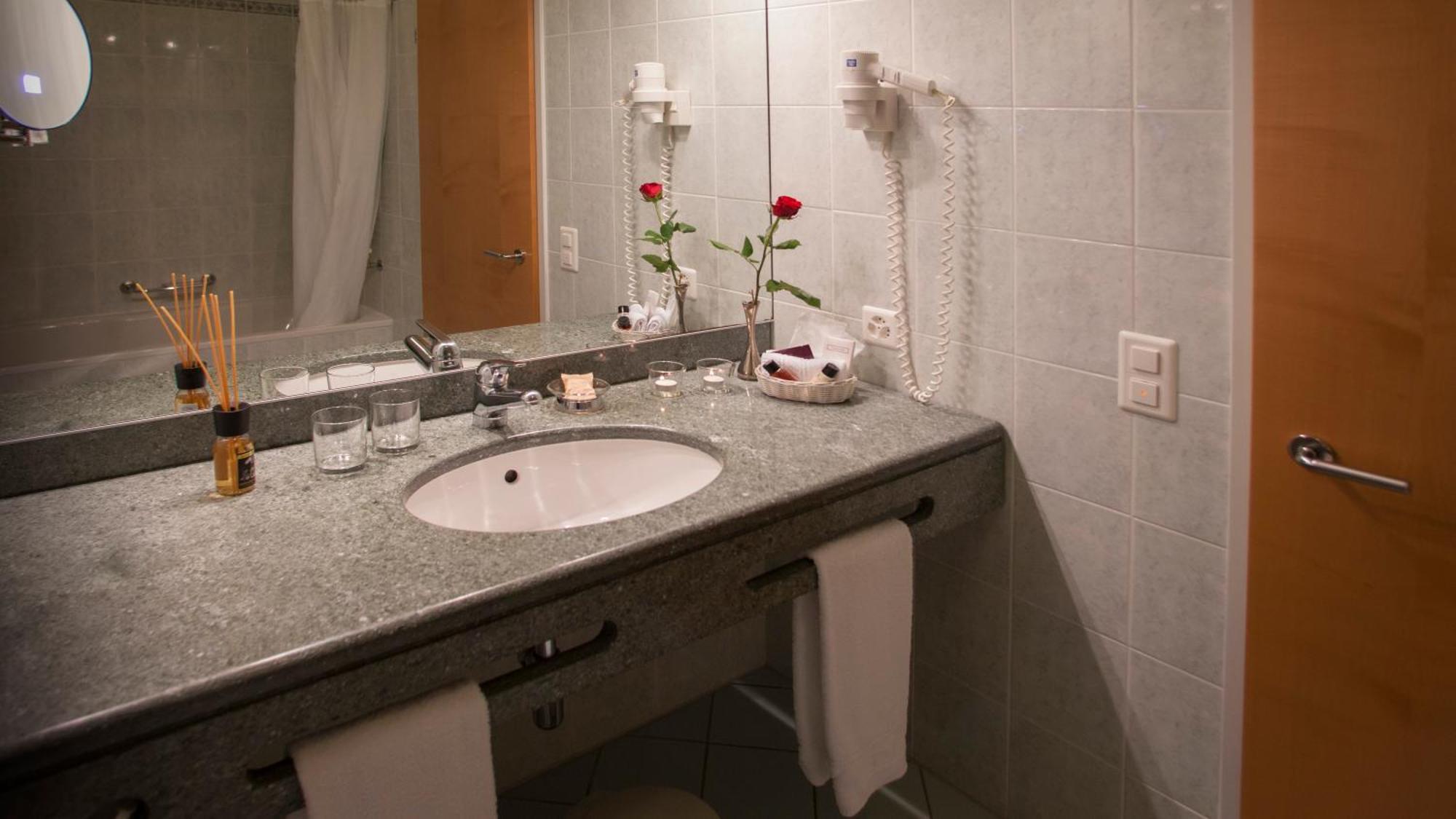 Hotel & Spa Cacciatori Cademario Zimmer foto